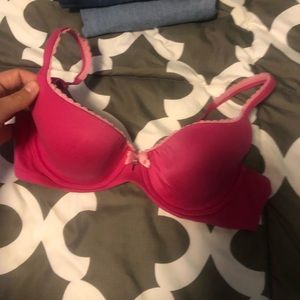 BRAND NEW VS BRA!